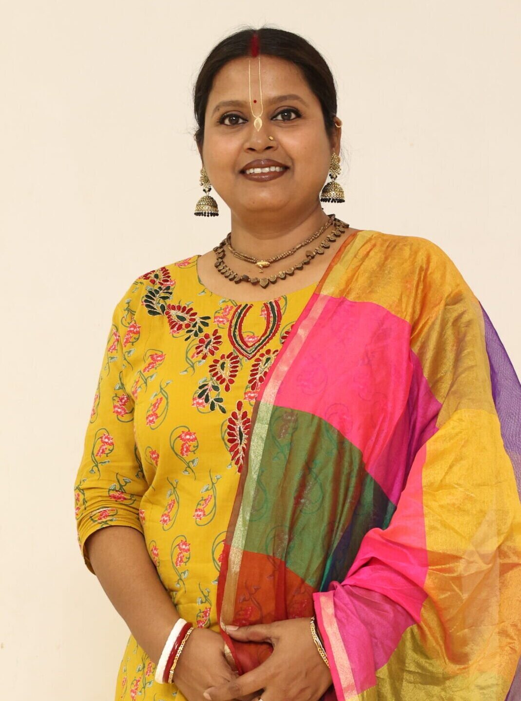 Hemlata B.